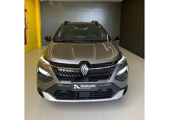 RENAULT KARDIAN 1.0 TCE FLEX PREMIÉRE EDITION EDC